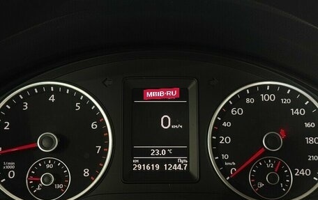 Volkswagen Tiguan I, 2015 год, 1 230 000 рублей, 6 фотография