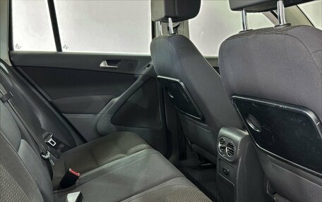 Volkswagen Tiguan I, 2015 год, 1 230 000 рублей, 13 фотография