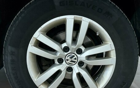Volkswagen Tiguan I, 2015 год, 1 230 000 рублей, 16 фотография