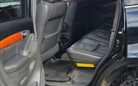 Lexus GX I, 2005 год, 1 500 000 рублей, 5 фотография
