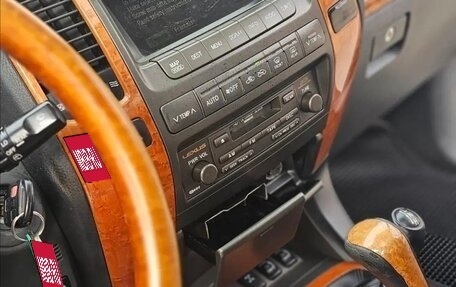 Lexus GX I, 2005 год, 1 500 000 рублей, 3 фотография