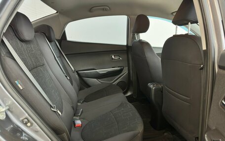 KIA Rio III рестайлинг, 2012 год, 810 000 рублей, 13 фотография