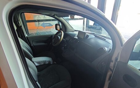 Renault Kangoo II рестайлинг, 2010 год, 875 000 рублей, 4 фотография