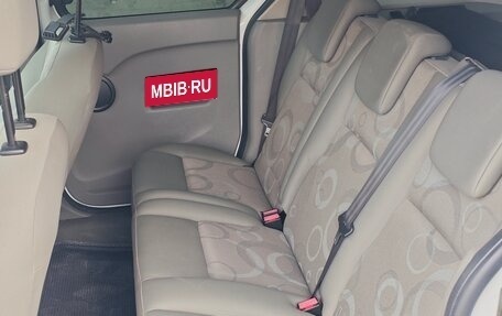 Renault Kangoo II рестайлинг, 2010 год, 875 000 рублей, 5 фотография