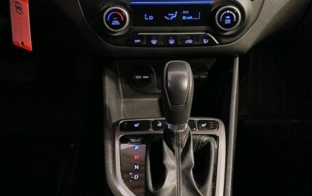 Hyundai Creta I рестайлинг, 2021 год, 1 879 000 рублей, 10 фотография