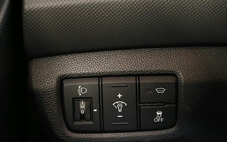 Hyundai Creta I рестайлинг, 2021 год, 1 879 000 рублей, 14 фотография