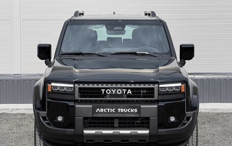 Toyota Land Cruiser Prado, 2026 год, 11 499 000 рублей, 2 фотография