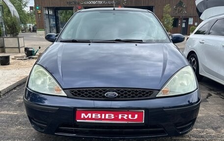 Ford Focus IV, 2005 год, 395 000 рублей, 1 фотография