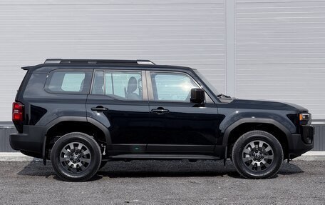 Toyota Land Cruiser Prado, 2026 год, 11 499 000 рублей, 4 фотография