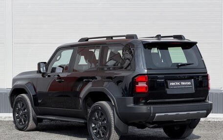 Toyota Land Cruiser Prado, 2026 год, 11 499 000 рублей, 6 фотография