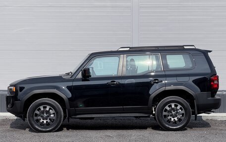 Toyota Land Cruiser Prado, 2026 год, 11 499 000 рублей, 7 фотография