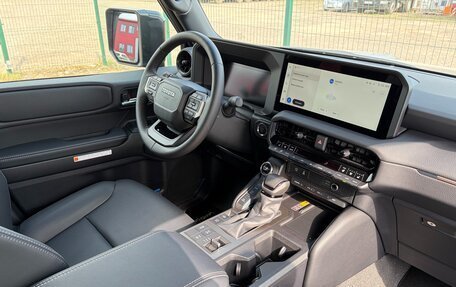 Toyota Land Cruiser Prado, 2026 год, 11 499 000 рублей, 8 фотография