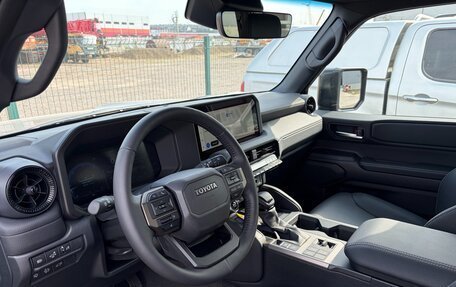 Toyota Land Cruiser Prado, 2026 год, 11 499 000 рублей, 9 фотография