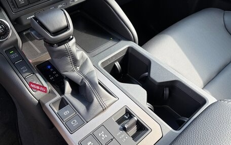 Toyota Land Cruiser Prado, 2026 год, 11 499 000 рублей, 11 фотография