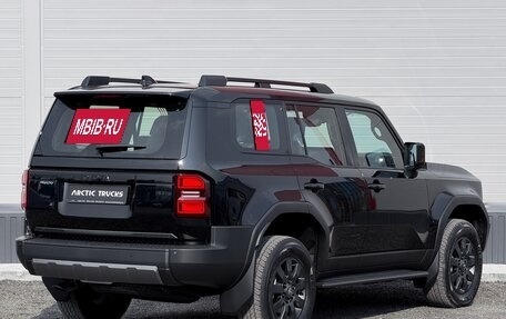Toyota Land Cruiser Prado, 2026 год, 11 499 000 рублей, 5 фотография
