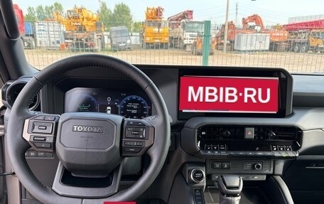 Toyota Land Cruiser Prado, 2026 год, 11 499 000 рублей, 10 фотография