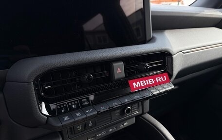 Toyota Land Cruiser Prado, 2026 год, 11 499 000 рублей, 15 фотография