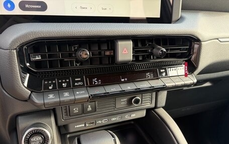 Toyota Land Cruiser Prado, 2026 год, 11 499 000 рублей, 12 фотография