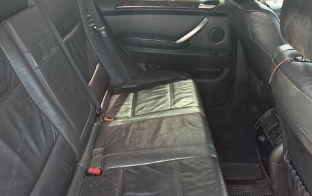 BMW X5, 2002 год, 700 000 рублей, 6 фотография