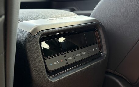 Toyota Land Cruiser Prado, 2026 год, 11 499 000 рублей, 19 фотография