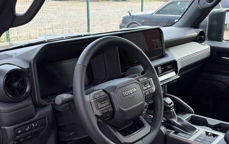 Toyota Land Cruiser Prado, 2026 год, 11 499 000 рублей, 20 фотография
