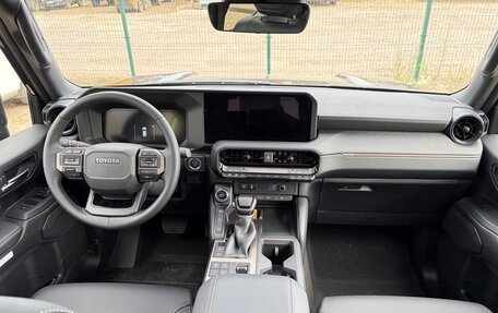 Toyota Land Cruiser Prado, 2026 год, 11 499 000 рублей, 22 фотография