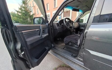Mitsubishi Pajero IV, 2012 год, 2 100 000 рублей, 7 фотография