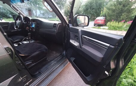 Mitsubishi Pajero IV, 2012 год, 2 100 000 рублей, 9 фотография
