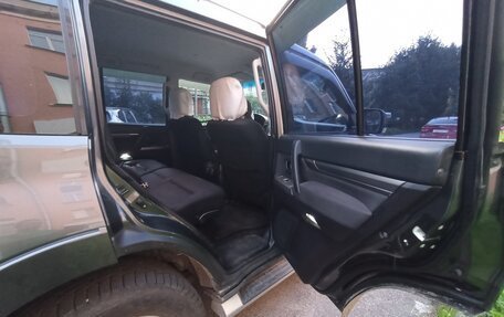 Mitsubishi Pajero IV, 2012 год, 2 100 000 рублей, 8 фотография