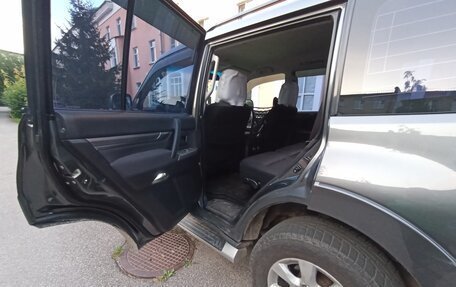 Mitsubishi Pajero IV, 2012 год, 2 100 000 рублей, 6 фотография