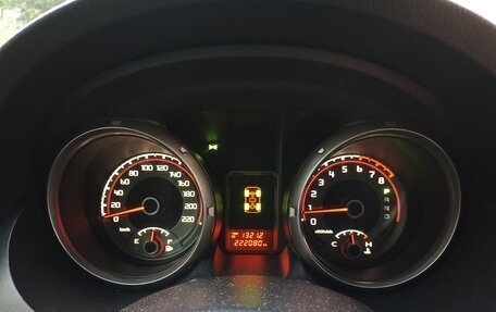 Mitsubishi Pajero IV, 2012 год, 2 100 000 рублей, 11 фотография