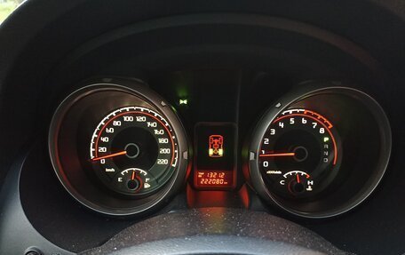 Mitsubishi Pajero IV, 2012 год, 2 100 000 рублей, 12 фотография
