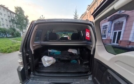 Mitsubishi Pajero IV, 2012 год, 2 100 000 рублей, 13 фотография