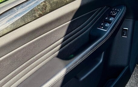 Mercedes-Benz GLE Coupe, 2018 год, 4 500 000 рублей, 12 фотография