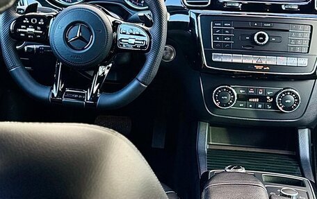 Mercedes-Benz GLE Coupe, 2018 год, 4 500 000 рублей, 10 фотография
