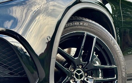 Mercedes-Benz GLE Coupe, 2018 год, 4 500 000 рублей, 18 фотография
