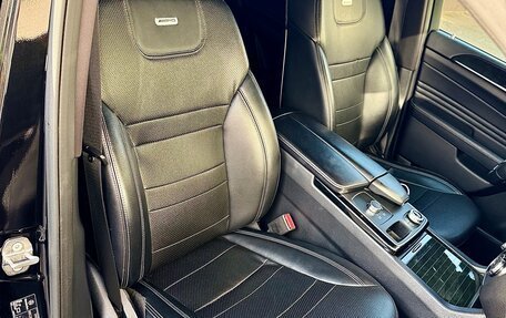 Mercedes-Benz GLE Coupe, 2018 год, 4 500 000 рублей, 14 фотография
