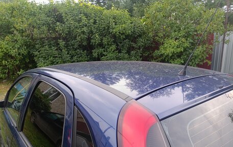 Opel Corsa C рестайлинг, 2003 год, 300 000 рублей, 6 фотография
