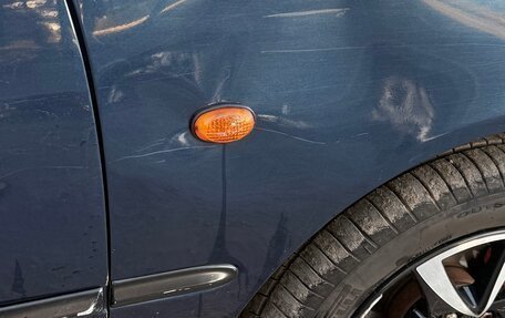 Hyundai Accent II, 2006 год, 290 000 рублей, 10 фотография