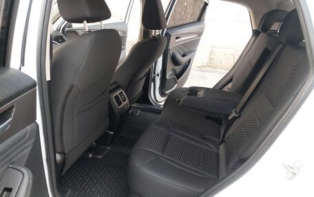Haval F7x I, 2022 год, 1 870 000 рублей, 10 фотография