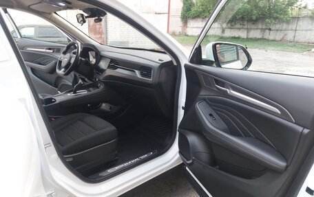Haval F7x I, 2022 год, 1 870 000 рублей, 7 фотография