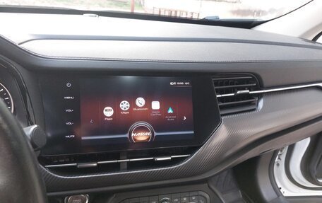 Haval F7x I, 2022 год, 1 870 000 рублей, 3 фотография
