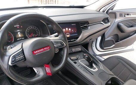 Haval F7x I, 2022 год, 1 870 000 рублей, 5 фотография
