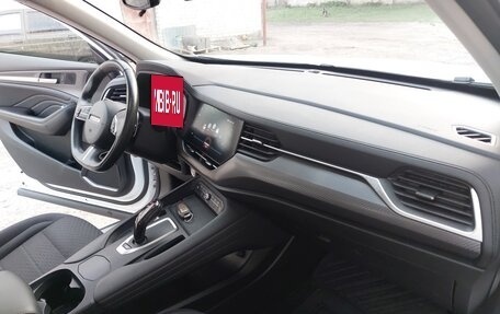 Haval F7x I, 2022 год, 1 870 000 рублей, 6 фотография