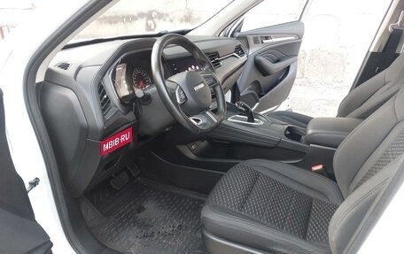 Haval F7x I, 2022 год, 1 870 000 рублей, 9 фотография