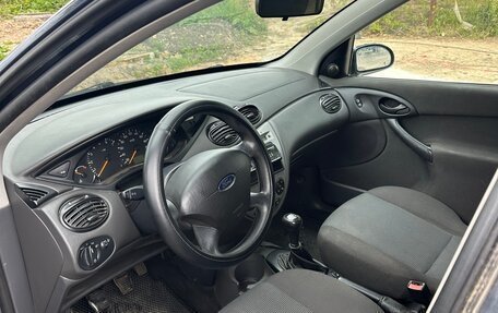 Ford Focus IV, 2005 год, 395 000 рублей, 9 фотография
