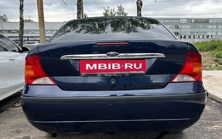 Ford Focus IV, 2005 год, 395 000 рублей, 5 фотография