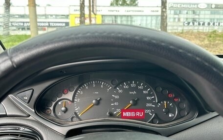 Ford Focus IV, 2005 год, 395 000 рублей, 10 фотография