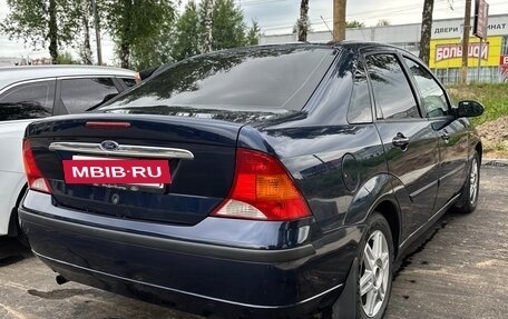 Ford Focus IV, 2005 год, 395 000 рублей, 4 фотография