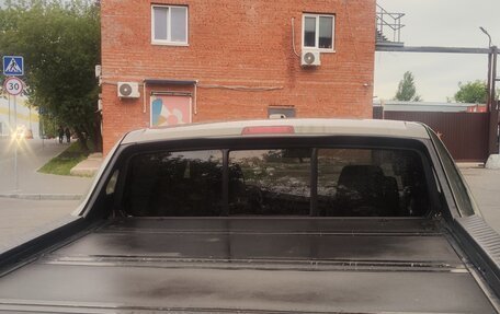 Honda Ridgeline I, 2005 год, 1 450 000 рублей, 9 фотография